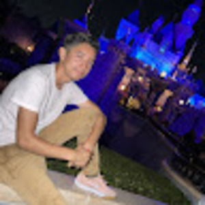 Meet your Posher, Nathan